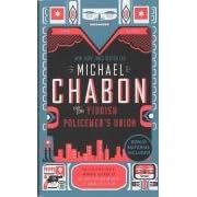 The Yiddish Policemen's Union