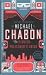 The Yiddish Policemen's Union (Perfect Paperback)
