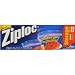 2 Gallon Ziploc Storage Bags 9x12
