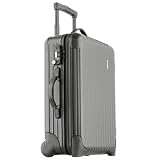 Rimowa Salsa IATA Cabin Trolley - Black