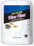 Polyester Filter Fiber 14 Oz Bag