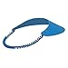 Foam Sun Visor #8-Sky Blue