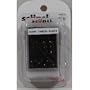 Bobby Pin Case-Brown 72pk