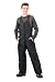 Automotive : Mossi Black Size 4 Boys Snow Bib