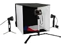 SP200 Photo Studio In a Box by Square Perfect