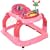 Red Kite Baby Go Round 300 Walker Pink