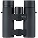 MINOX Comfort Bridge 62197 BL 8x33 BR Mid-Size Waterproof Binocular (Black)