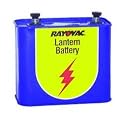 12-Volt Sportsman Battery - 12VOLT SPORTSMAN BATTERY
