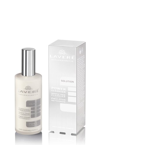 Laver&eacute; Pflege & Reinigung Solution Power Reinigungsemulsion 100 ml Preisvergleich