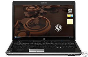 HP dv7t Quad Edition 17.3 Widescreen laptop / Intel Core i7-720QM Quad Core Processor/4GB DDR3 RAM/320GB 7200RPM HD/1GB Nvidia GeForce GT 320M/Lightscribe SuperMulti 8X DVD+/-RW/Webcam/8 Cell Battery/Win 7 Home Premium 64-bit