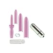 California Exotics / Swedish Erotica Berman Center Dilator Set Adult Sex Toy Kit