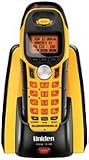 Uniden 5.8GHz Expandable Water-Submersible Handset Phone with Call Waiting/Caller ID