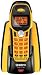Uniden 5.8GHz Expandable Water-Submersible Handset Phone with Call Waiting/Caller ID