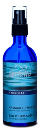 ファファラ フローラルウォーター ハマメリス 100ml