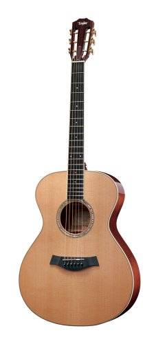 Taylor Guitars GC5 Grand Concert Acoustic Guitar On Sale