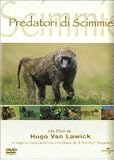 predatori di scimmie (Dvd) Italian Import
