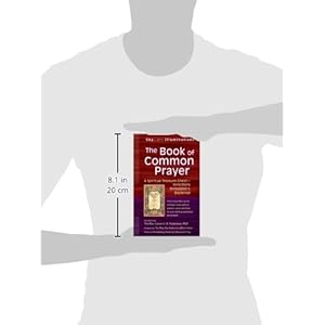 The Book of Common Prayer: A Spiritual Treasure Chest_Selections Annotated & Explained (SkyLight Illuminations)