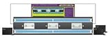 Aqualight Pro 72 Strip 250w Hqi Halide