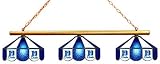 54 Billiard Pool Table Lamp Light Duke University Blue Devils - Free Shipping