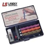 Diamond Standard Sharpening Systm