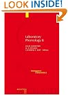Laboratory Phonology 8: Varieties of Phonological Competence (Phonology and Phonetics, Vol. 4)
