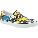 Vans R. Crumb Fritz Classic Slip-On Skate Shoe - Men's