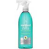 Method Natural Glass + Surface Cleaner - Waterfall - 28 oz