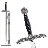 Dragon Templar Sword