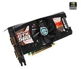 31Amej0q%2BlL. SL160  INNO 3D GeForce GTX 560   1 GB GDDR5   PCI Express 2.0 (N56M 2SDN D5DW)