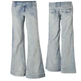 Roxy Kalani Denim Pant - Women's