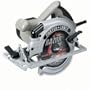 Porter-Cable 743K 7-1/4-Inch, 15 Amp Framers Saw with Carrying Case (Blade on Left)