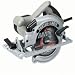 Porter-Cable 743K 7-1/4-Inch, 15 Amp Framers Saw with Carrying Case (Blade on Left)