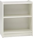 Steens 29014450 Regal SFK 72 x 64 x 38 cm MDF wei&szlig;