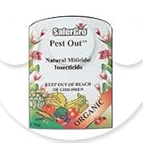 Safer Gro Pest Out Pint