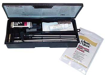 Kleen Bore® .50 Cal. Rifle Handgun Cleaning Kit by KLEENBORE