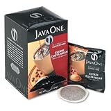 JAV30406 - Java One Single Cup Coffee Pods