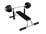 Fitness Center Equipment - 18