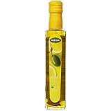 Mantova Lemon Organic Flavored Extra Virgin Olive Oil