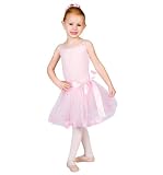 Child Skirt w/Bubble Bottom - SK110