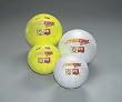 Set of 6 - Sportime VB-Trainer II Elite Traditional White