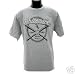 MLB Chicago White Sox The Finest Steel Crew Neck T-Shirt