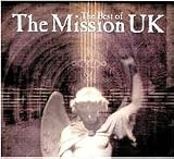 The Mission UK - The Best of the Mission UK