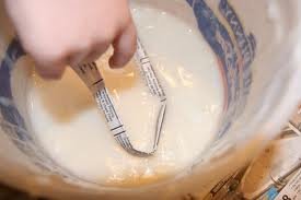 PAPIER PAPER MACHE ART & CRAFT PASTE EXTRA STRONG GLUE - MAKES UP OVER 7 Litres