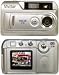 VIVITAR 3.0 Megapixel 4X Digital Zoom Digital Camera