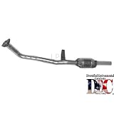 Dec Catalytic Converters INF4509 Catalytic Converter by Dec Catalytic Converters