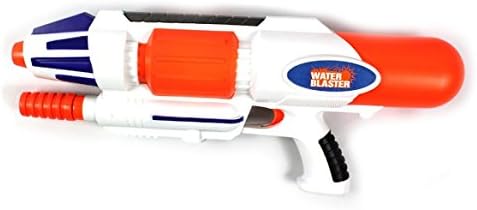 Water Blaster GT-1300 High Pressure Pump Action Water Gun