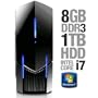 iBUYPOWER Gamer Extreme 907i Desktop PC