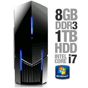 iBUYPOWER Gamer Extreme 907i Desktop PC