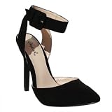 Qupid POTION-62 pumps-shoes Reviews