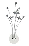 Linux Series Modern Wall Sconce - MDN-370